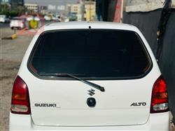 سوزوكي التو